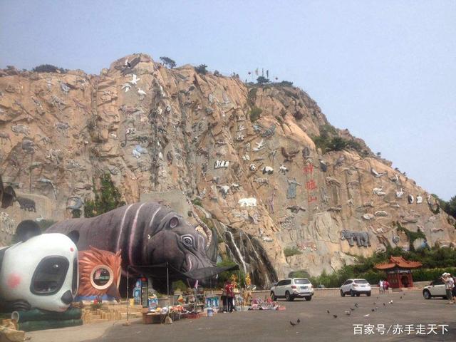 {WG匯遊會娛樂}(威海旅游景点介绍作文)