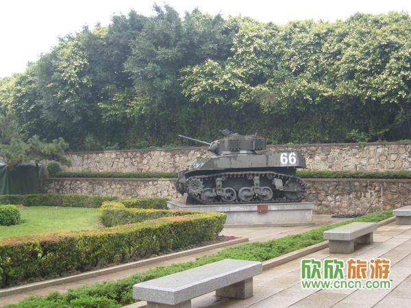 金门旅游攻略（金门旅游攻略自助游）